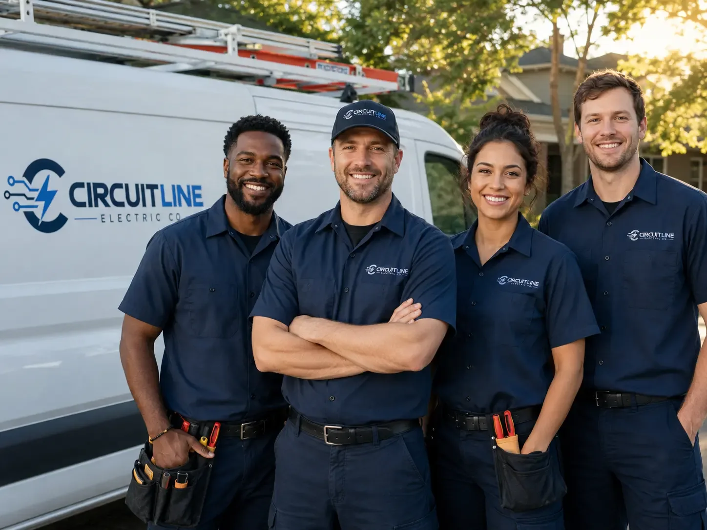 Whole Home Rewiring company in Mount Royal, NJ