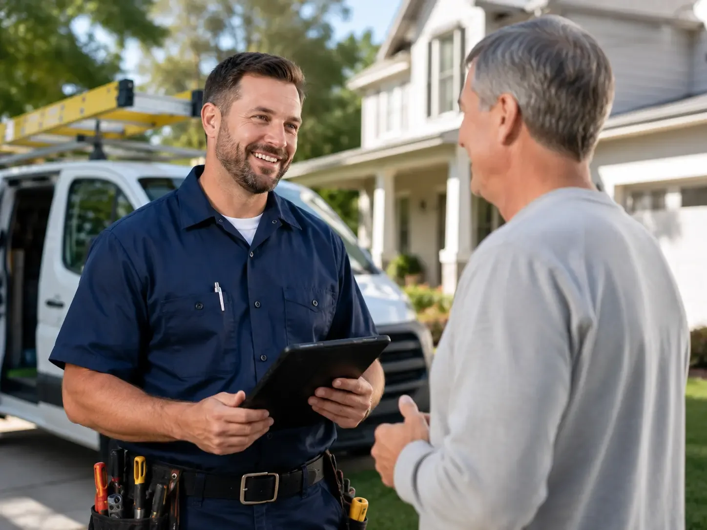 Whole Home Rewiring Mount Royal, NJ FAQs